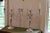 Traditional Pair of Sheffield Candelabra For Sale - Image 3 of 7