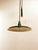 Black Vintage Metal Pull-Down Suspension Lamp For Sale - Image 8 of 17