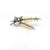 1990s Mikimoto Estate Akoya Pearl Brooch Silver 5.50 mm For Sale - Image 4 of 7