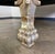 Italian Baroque Style Silvered Coffee Table For Sale - Image 11 of 12