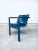 Leather Cachucha Dining Chairs by Hugo De Ruiter for Leolux, 1990s, Set of 4 For Sale - Image 10 of 18