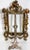 Elaborate French Gilt Bronze Picture Frame - Easel Back For Sale In Las Vegas - Image 6 of 9