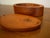 Studio Craft Wood Box by Steven Spiro Modernist Vintage Design For Sale In Columbia, SC - Image 6 of 8