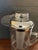 Vintage Ice Water Pitcher For Sale In Boston - Image 6 of 10