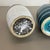 Pop Art Pottery Fat Lava Vases from Scheurich, Germany, 1950s, Set of 2 For Sale - Image 17 of 18