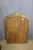 Wood 18th Century Gilt Wood Mirror For Sale - Image 7 of 8