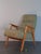 Mid-Century Modern Mid-Century Model 6956 Armchairs from Interier Praha, Former Czechoslovakia, 1960s, Set of 2 For Sale - Image 3 of 8