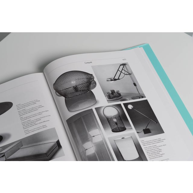 Alcinoo Table Lamp by Gae Aulenti for Artemide, 1975 For Sale - Image 14 of 17