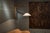 Ultra rare wall lamp model 137 designed by Gino Sarfatti, Italy circa 1938 – 1942. This extraordinary wall lamp originates...