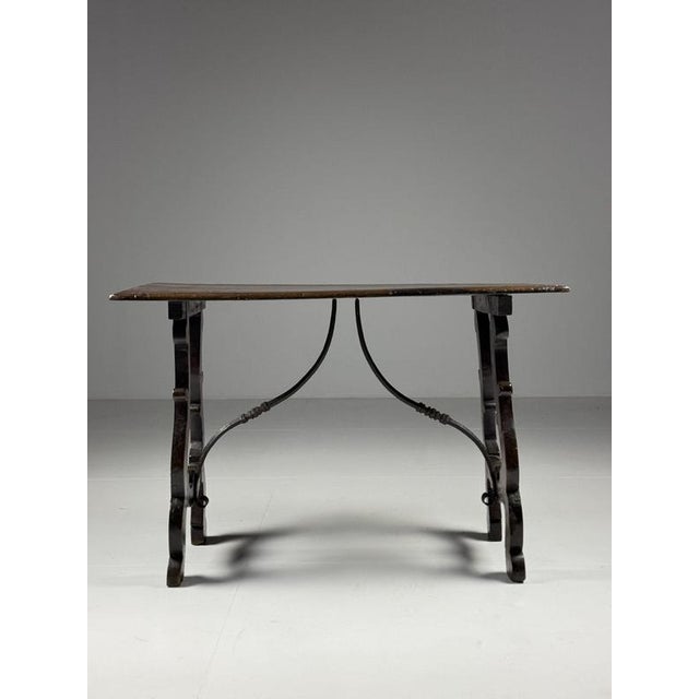 Italian Console, 18th Century For Sale - Image 3 of 18