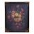 1920s Dutch Still Life, Oil on Board For Sale