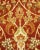 Traditional Mogul, One-of-a-Kind Hand-Knotted Area Rug - Orange, 4' 8" x 7' 8" For Sale - Image 3 of 8
