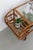 Danish Bamboo and Rattan Bar Cart, 1950s For Sale - Image 15 of 18