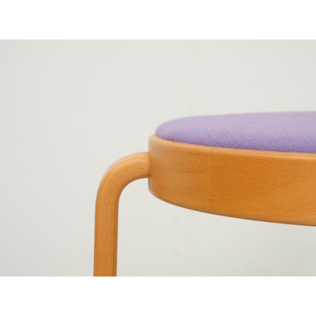 Mid-Century Chair by Magnus Olesen For Sale - Image 13 of 18