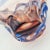 Niagara Glass Bowl by Karel Zemek, Czechoslovakia, 1960s For Sale - Image 17 of 18