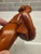 Mid-Century Balinese Art Deco Hardwood Harvest Maiden Sculpture by A. Fatimah For Sale - Image 10 of 12