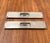 Contemporary Minimalist Sliding Door Mounting Handles, Germany, 1920s, Set of 2 For Sale - Image 3 of 11