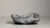 Mid 20th Century Brazil Light Gray Agate Decorative Bowl For Sale - Image 4 of 15