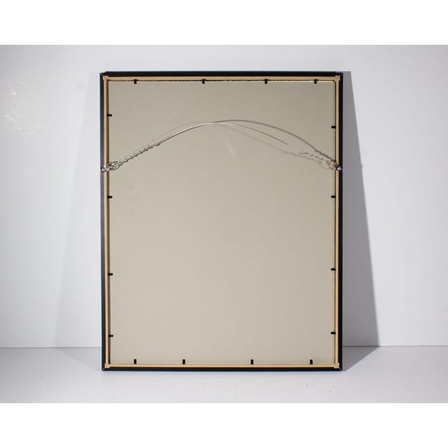 Abstract 1966 “Prussian General” Portrait Etching by Jack Levine For Sale - Image 3 of 8