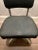 Black Vintage Goodform Tanker Desk Chair For Sale - Image 8 of 10