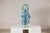 19th Century Chinese Porcelain Vase with Cobalt Blue Scholars Objects For Sale - Image 18 of 18