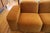 Sarah Ellison "Muse" 4-Piece Modular Sofa, Cognac Velvet For Sale In San Francisco - Image 6 of 12