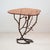 Early 21st Century Side Table by Judith Devaux, 2010s For Sale - Image 5 of 5