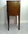 Vintage Mid-Century Arts & Craft/Mission Style Sewing Table/Stand For Sale - Image 4 of 12