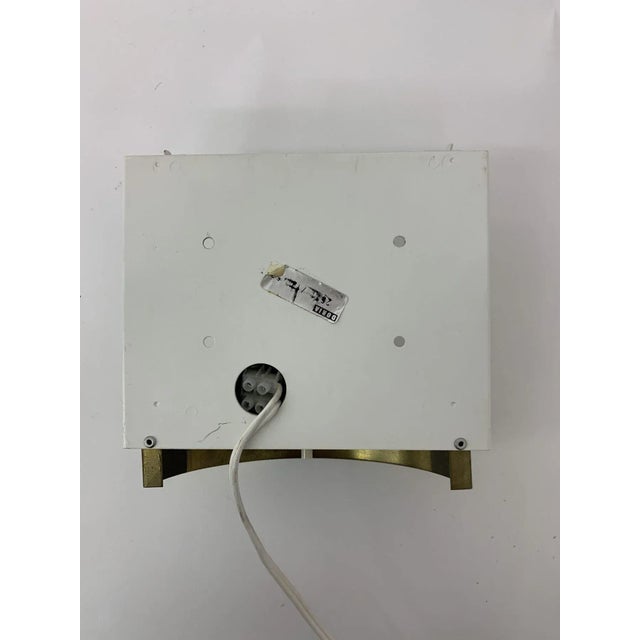 Wall Lamp from Doria Leuchten, 1970s For Sale - Image 11 of 13