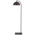 Traditional Regina Andrew Otto Steel Floor Lamp, Oil Rubbed Bronze For Sale - Image 3 of 8