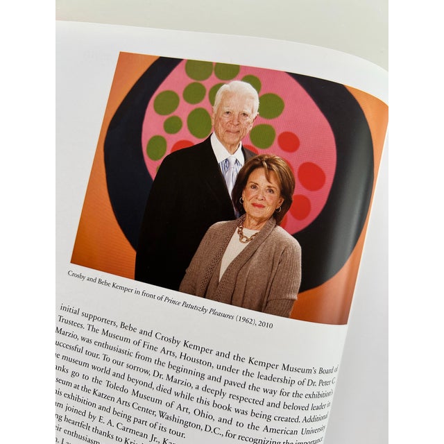 "Revelation: Major Paintings by Jules Olitski" was an exhibition organized by the Kemper Museum of Contemporary Art in...