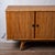 1960s Adrien Audoux & Frida Minet Bamboo Sideboard, 1960s For Sale - Image 5 of 15