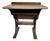 Antique School Desk For Sale
