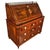 Antique German Louis XVI Secretaire, 1780 For Sale - Image 8 of 8