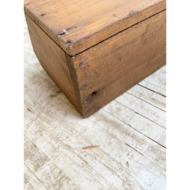 Wooden Wall Storage, 1950s, Set of 3 For Sale - Image 14 of 18