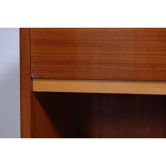 Bedside Tables, 1960s, Set of 2 For Sale - Image 12 of 17