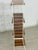 Mid-Century String Wall Shelf For Sale - Image 7 of 9