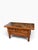 Brown Antique 18c British Colonial Rustic Side Table For Sale - Image 8 of 9