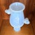 Glass Giardino Vase IV by Sophie Lou Jacobsen For Sale - Image 7 of 11