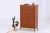 Mid-Century Teak Chest of Drawers For Sale - Image 3 of 11