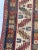 Antique Caucasian Kazak Rug 3’5" X 6’1" For Sale - Image 4 of 11