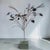 Mid-Century Modern 1969 Curtis Jere Metal Tree Sculpture For Sale - Image 3 of 5