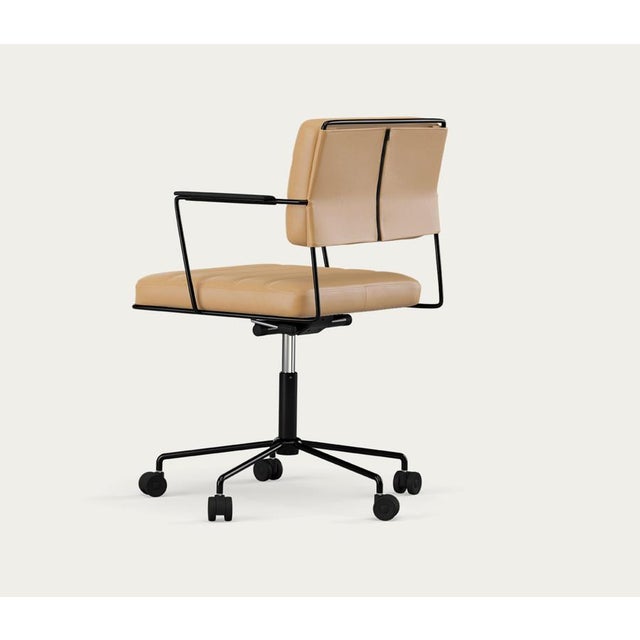 Time Chair by Henrik Tengler For Sale - Image 10 of 13