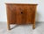 1970s Vintage Henredon Pierced Carved Double-Door Nightstand / Bedside Cabinet For Sale - Image 11 of 12