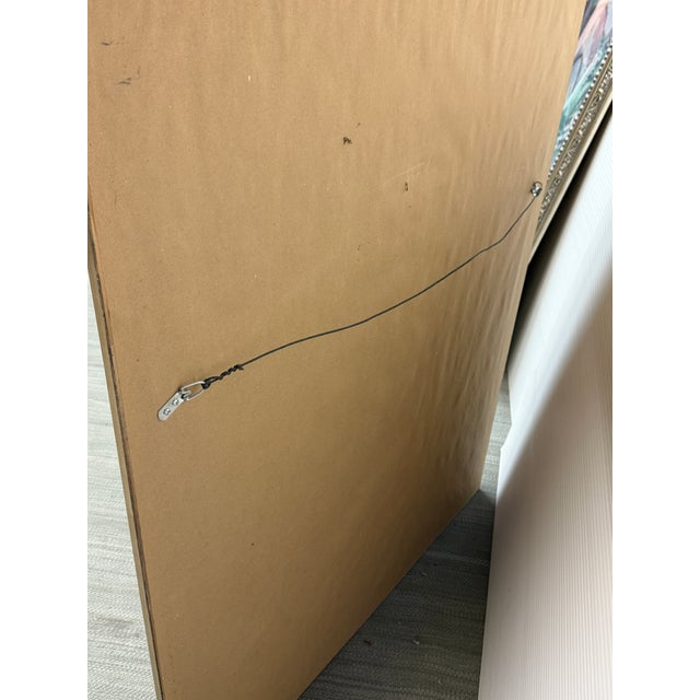 Marko Mavrovich Limited Edition Lithograph, Signed For Sale - Image 10 of 12