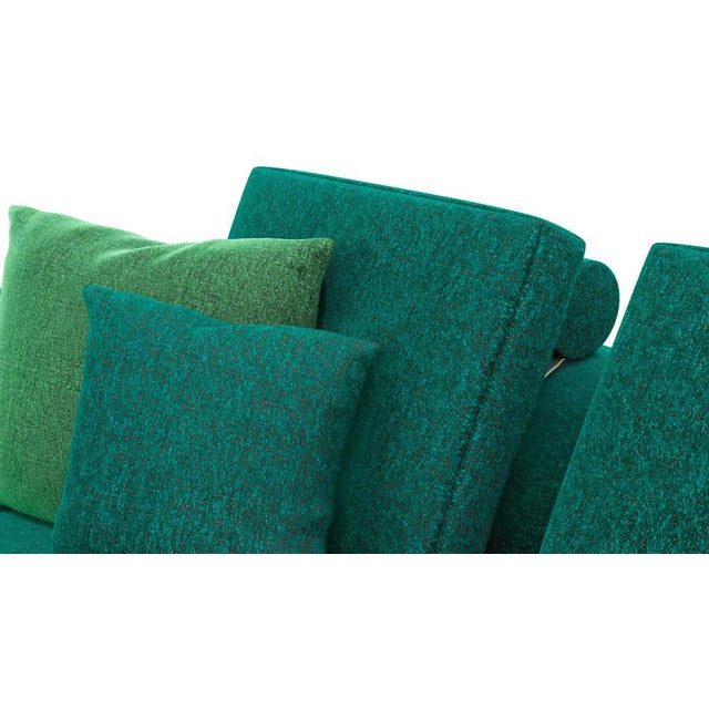 Dress-Up Sectorial Sofa by Rodolfo Dordoni for Cassina For Sale - Image 6 of 18