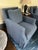 Coastal Serena & Lilly Swivel Chair (Two Available) For Sale - Image 3 of 7