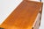 Black Vintage Teak Shoe Cabinet, Germany, 1960s For Sale - Image 8 of 15