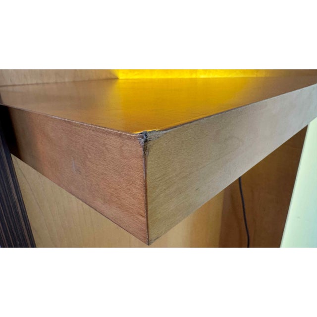 Roche Bobois Custom Wall Unit For Sale In Miami - Image 6 of 6