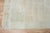 1970s Vintage Handmade Wool Cotton Turkish Beige Runner Rug For Sale - Image 4 of 11